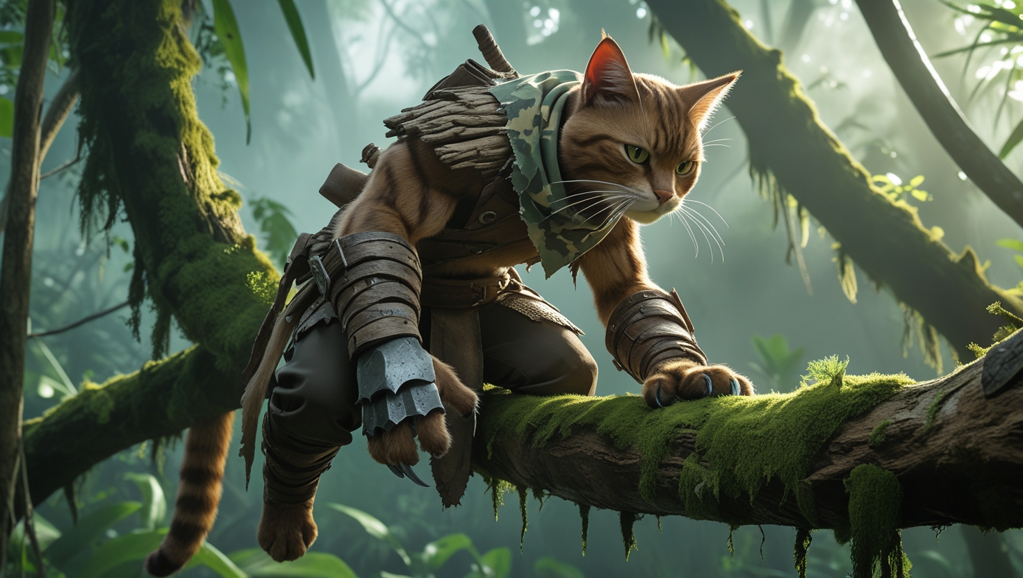 Tabaxi