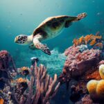 The Ocean from inside