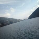 Incredible Lake view of Nainital Lake