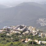 The Jain temples in Junagadh, Gujarat